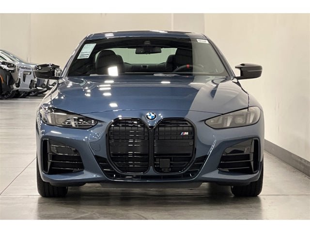 2026 BMW 4 Series M440i