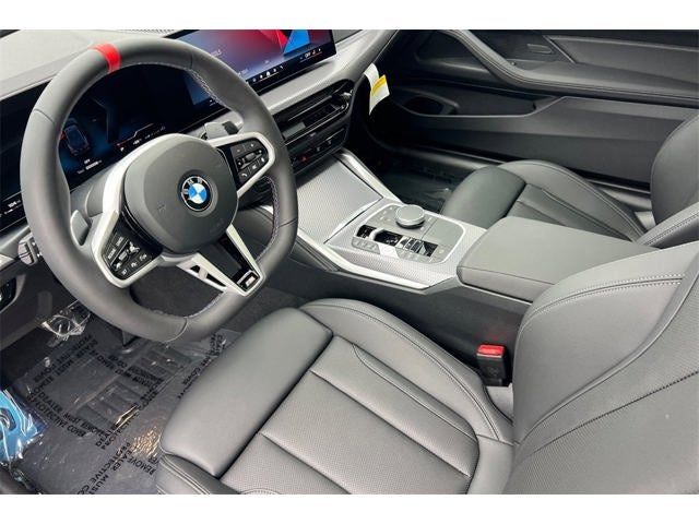 2026 BMW 4 Series M440i