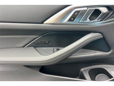 2026 BMW 4 Series M440i