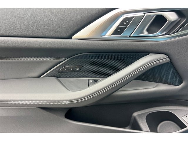 2026 BMW 4 Series M440i