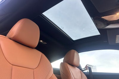 2025 BMW 4 Series M440i