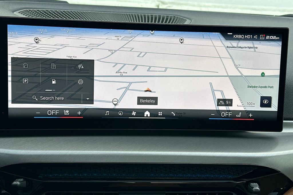 2025 BMW 4 Series M440i