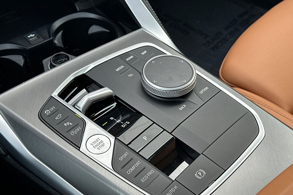 2025 BMW 4 Series M440i