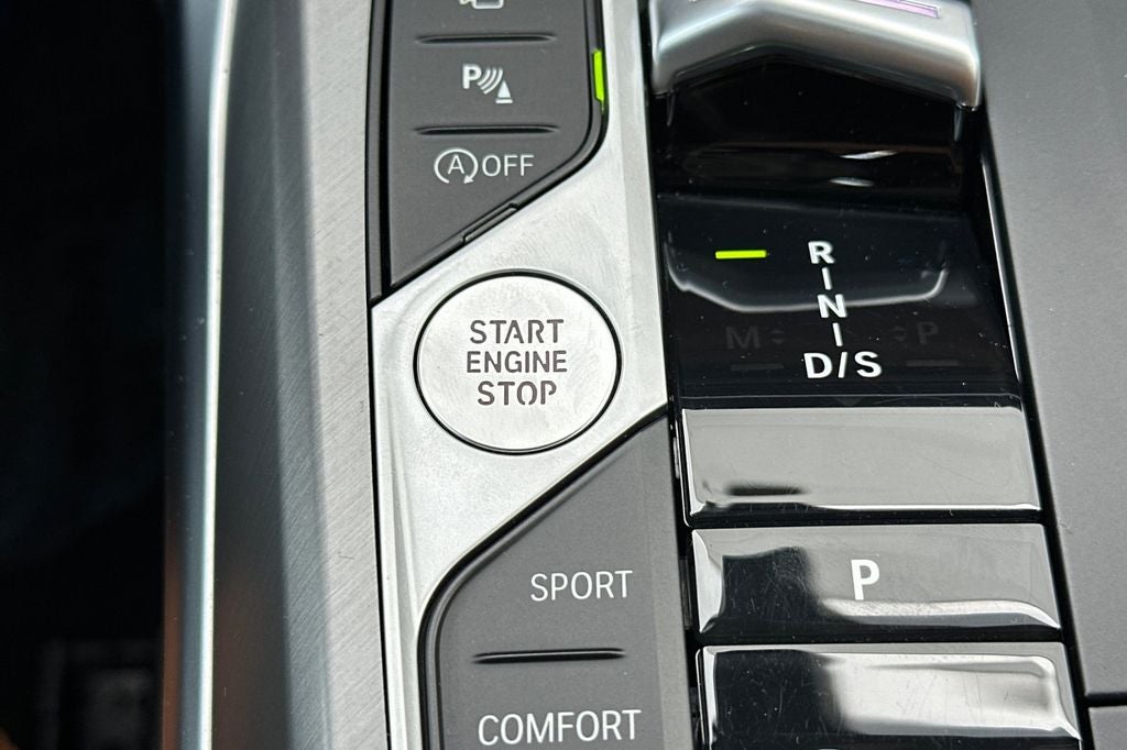 2025 BMW 4 Series M440i