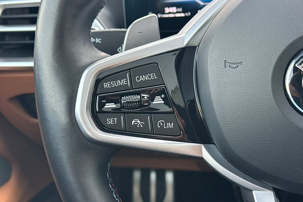 2025 BMW 4 Series M440i