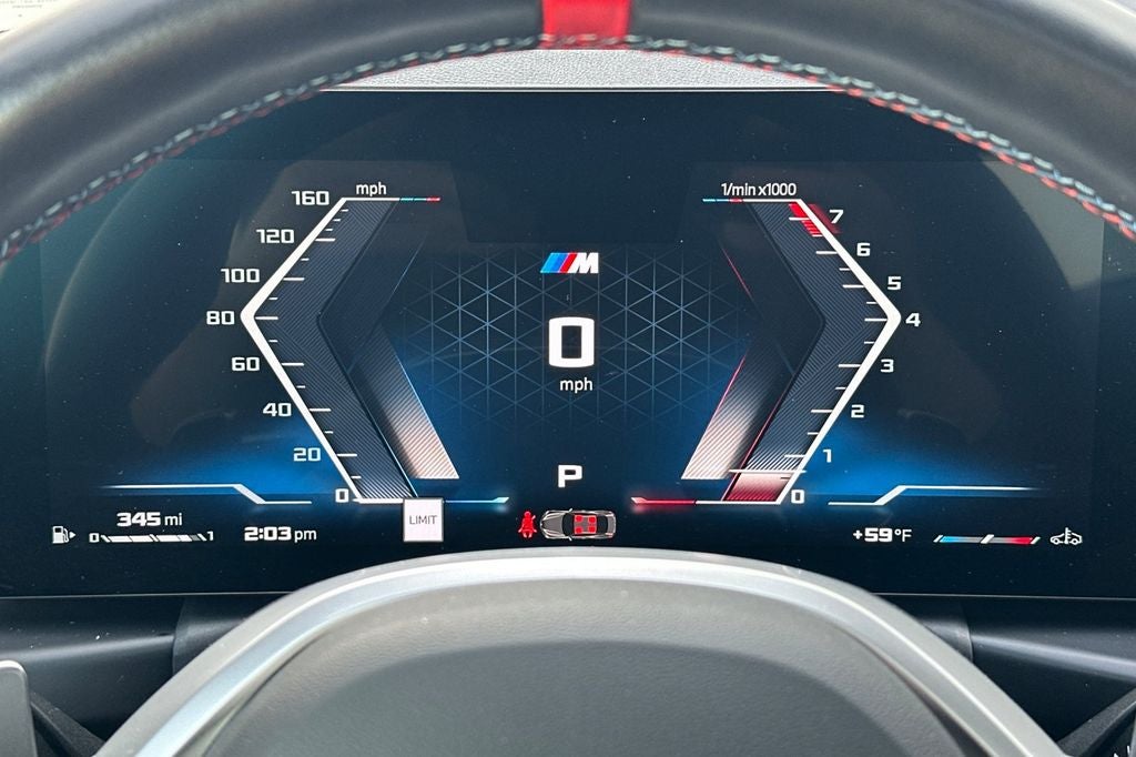2025 BMW 4 Series M440i