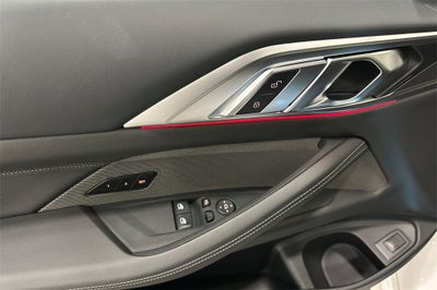 2025 BMW 4 Series M440i