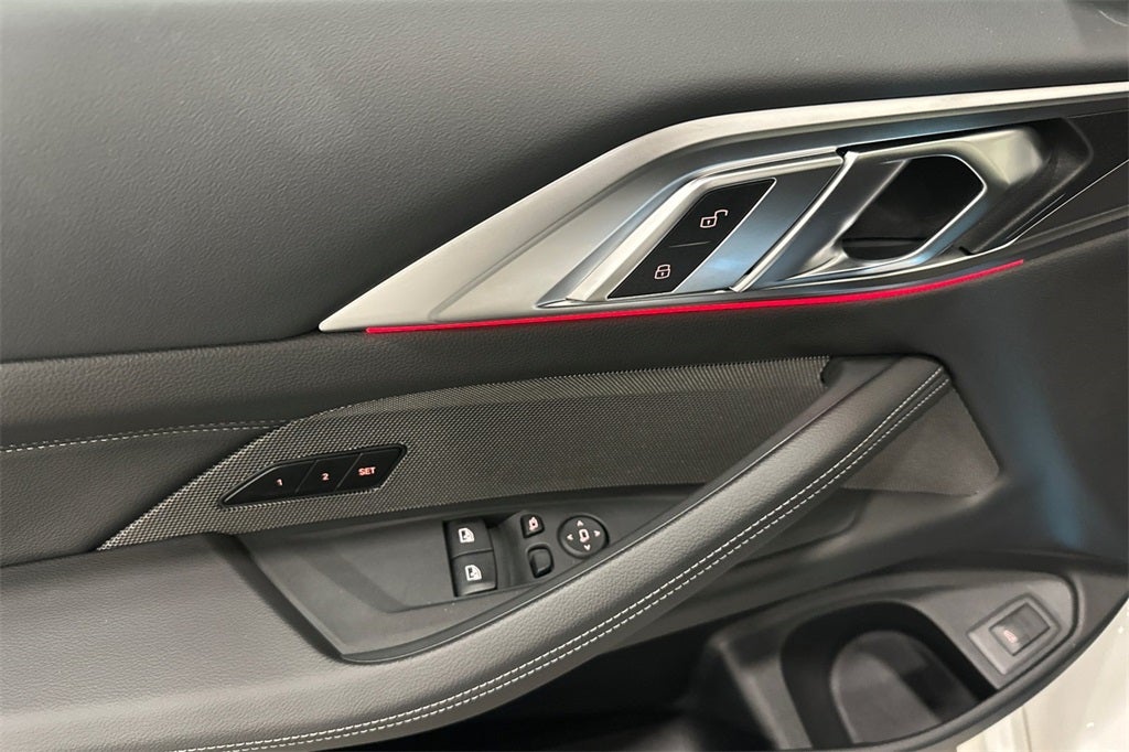 2025 BMW 4 Series M440i