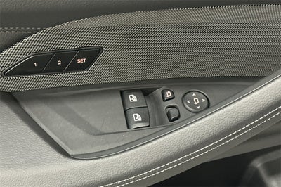 2025 BMW 4 Series M440i