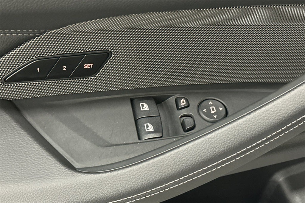 2025 BMW 4 Series M440i