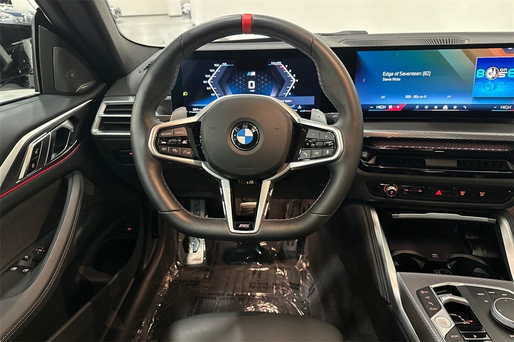2025 BMW 4 Series M440i