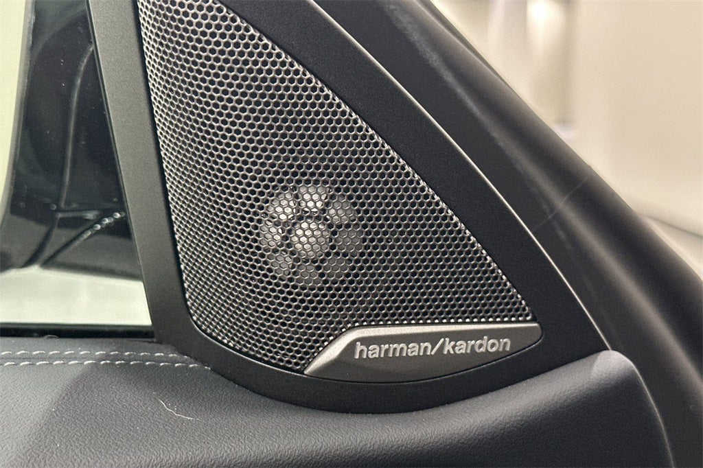 2025 BMW 4 Series M440i