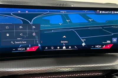 2025 BMW 4 Series M440i