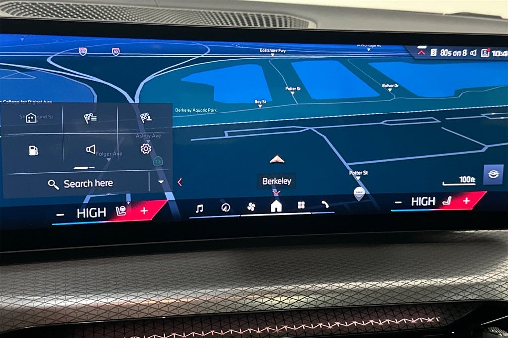 2025 BMW 4 Series M440i