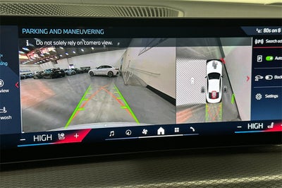 2025 BMW 4 Series M440i