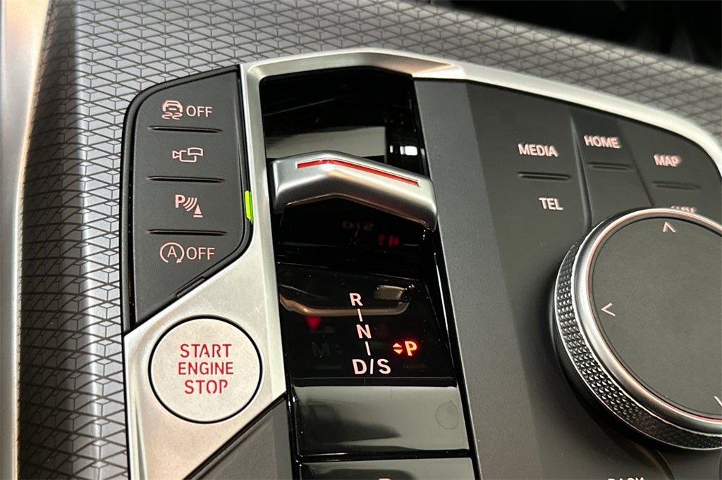 2025 BMW 4 Series M440i