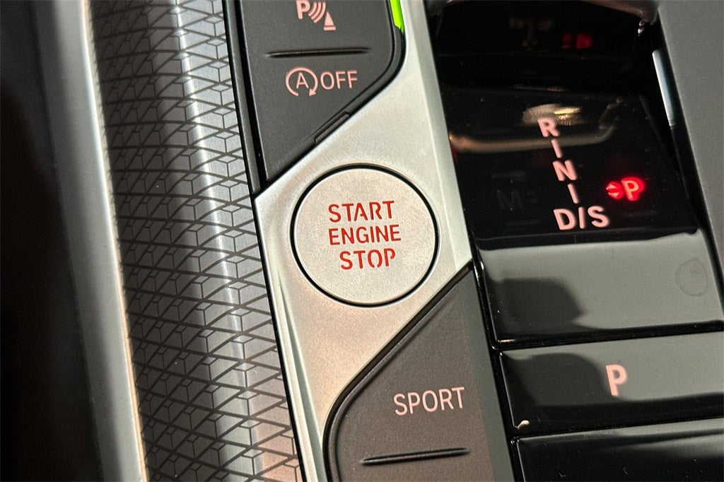 2025 BMW 4 Series M440i