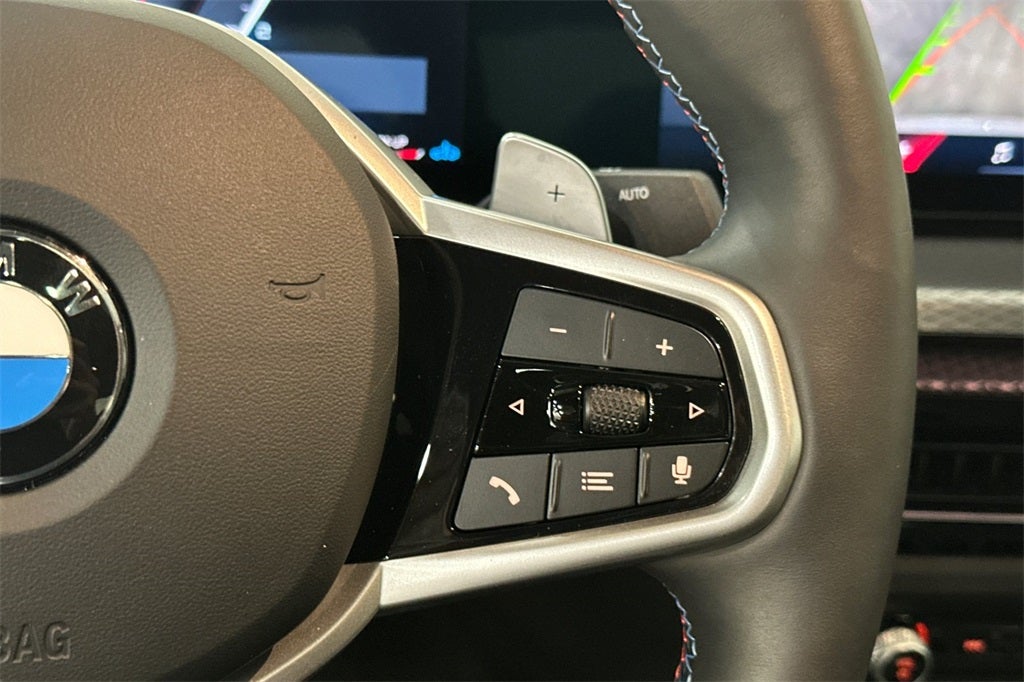 2025 BMW 4 Series M440i