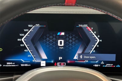 2025 BMW 4 Series M440i