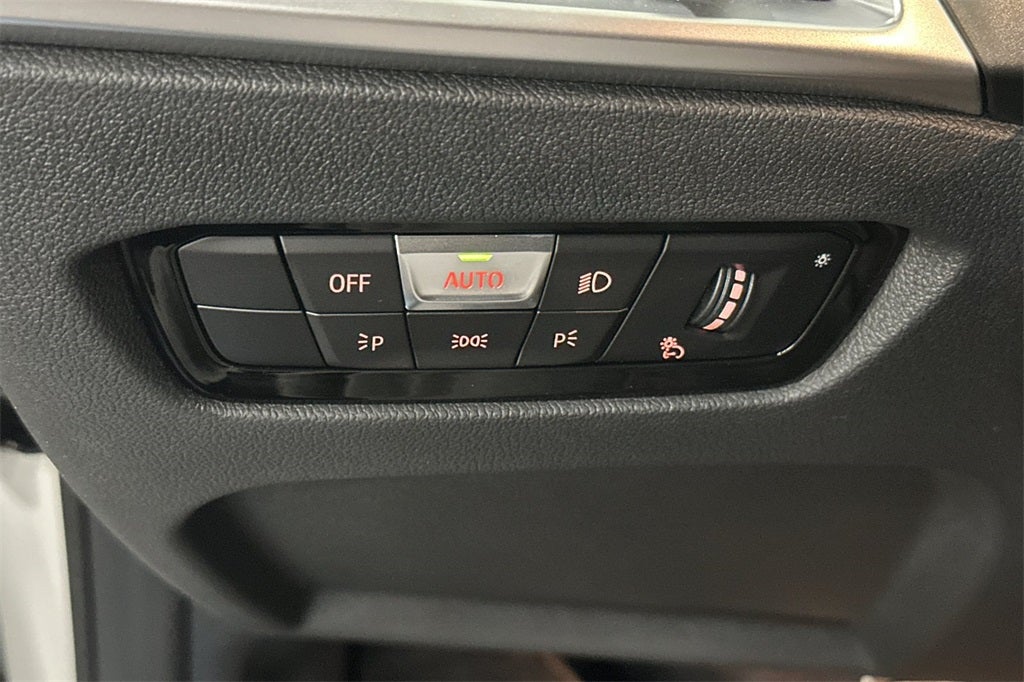 2025 BMW 4 Series M440i