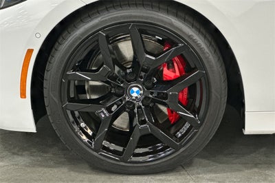 2025 BMW 4 Series M440i