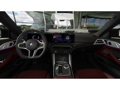2027 BMW 4 Series M440i