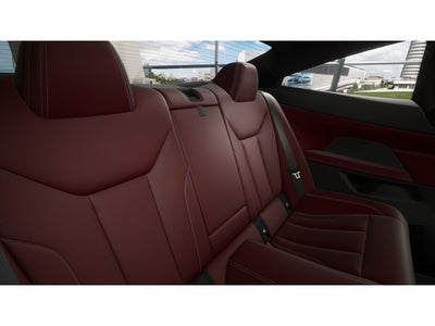 2027 BMW 4 Series M440i