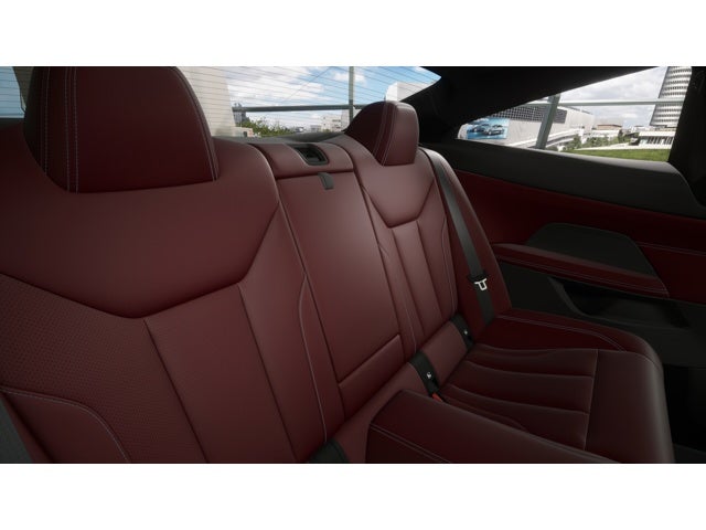 2027 BMW 4 Series M440i