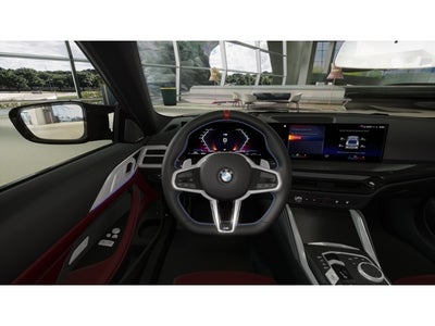 2027 BMW 4 Series M440i