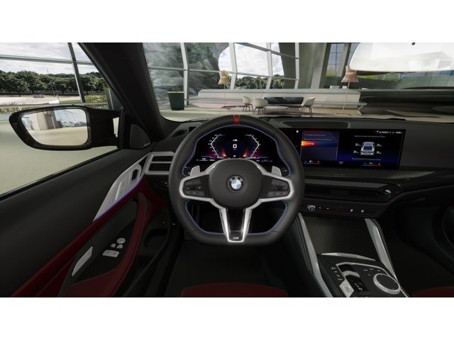 2027 BMW 4 Series M440i
