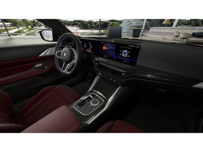 2027 BMW 4 Series M440i