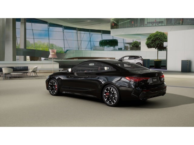 2027 BMW 4 Series M440i