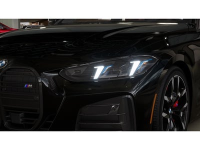 2027 BMW 4 Series M440i