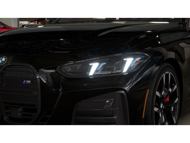 2027 BMW 4 Series M440i