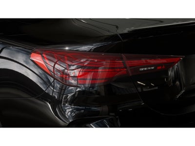 2027 BMW 4 Series M440i