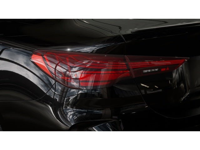 2027 BMW 4 Series M440i