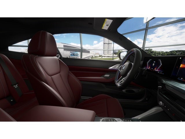 2027 BMW 4 Series M440i