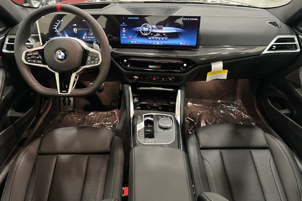 2027 BMW 4 Series M440i