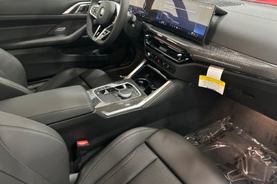 2027 BMW 4 Series M440i