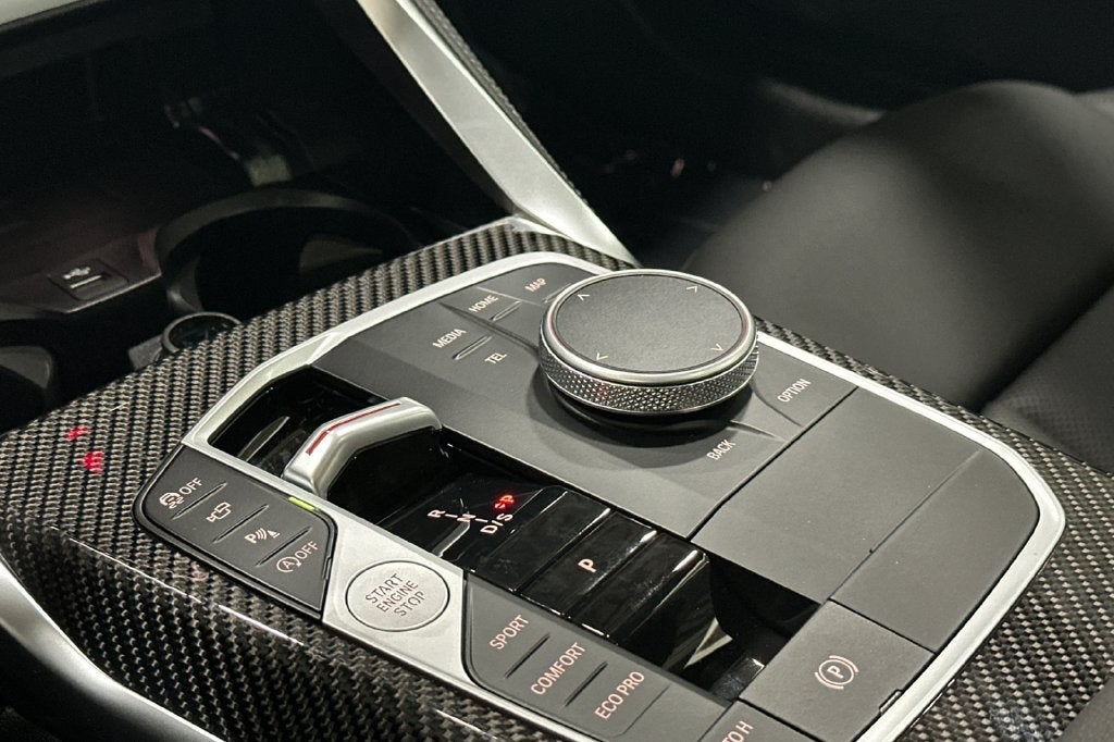 2027 BMW 4 Series M440i
