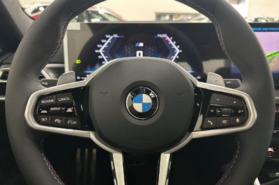 2027 BMW 4 Series M440i