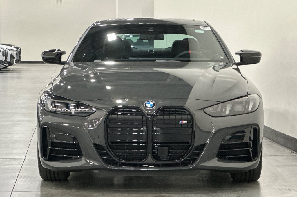 2027 BMW 4 Series M440i