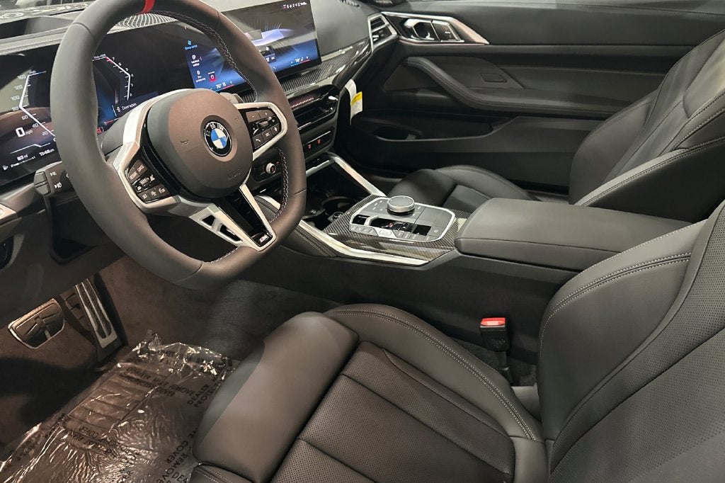 2027 BMW 4 Series M440i