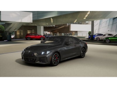 2027 BMW 4 Series M440i