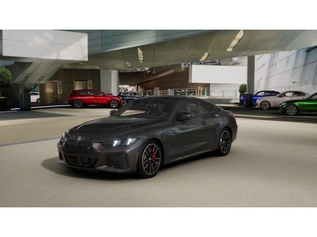 2027 BMW 4 Series M440i