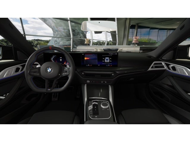 2027 BMW 4 Series M440i