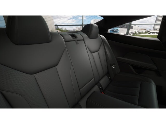 2027 BMW 4 Series M440i
