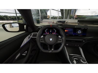 2027 BMW 4 Series M440i