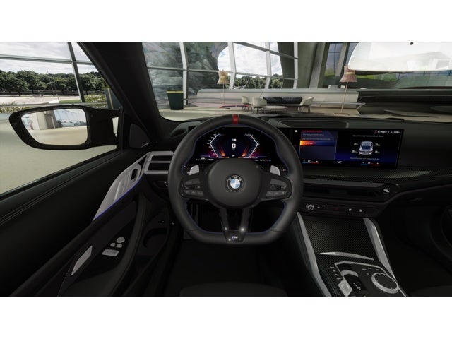 2027 BMW 4 Series M440i