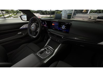2027 BMW 4 Series M440i